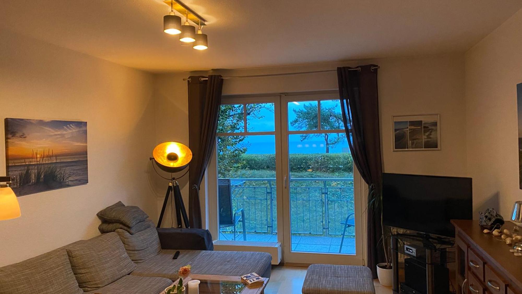 Apartment Arkonablick 53