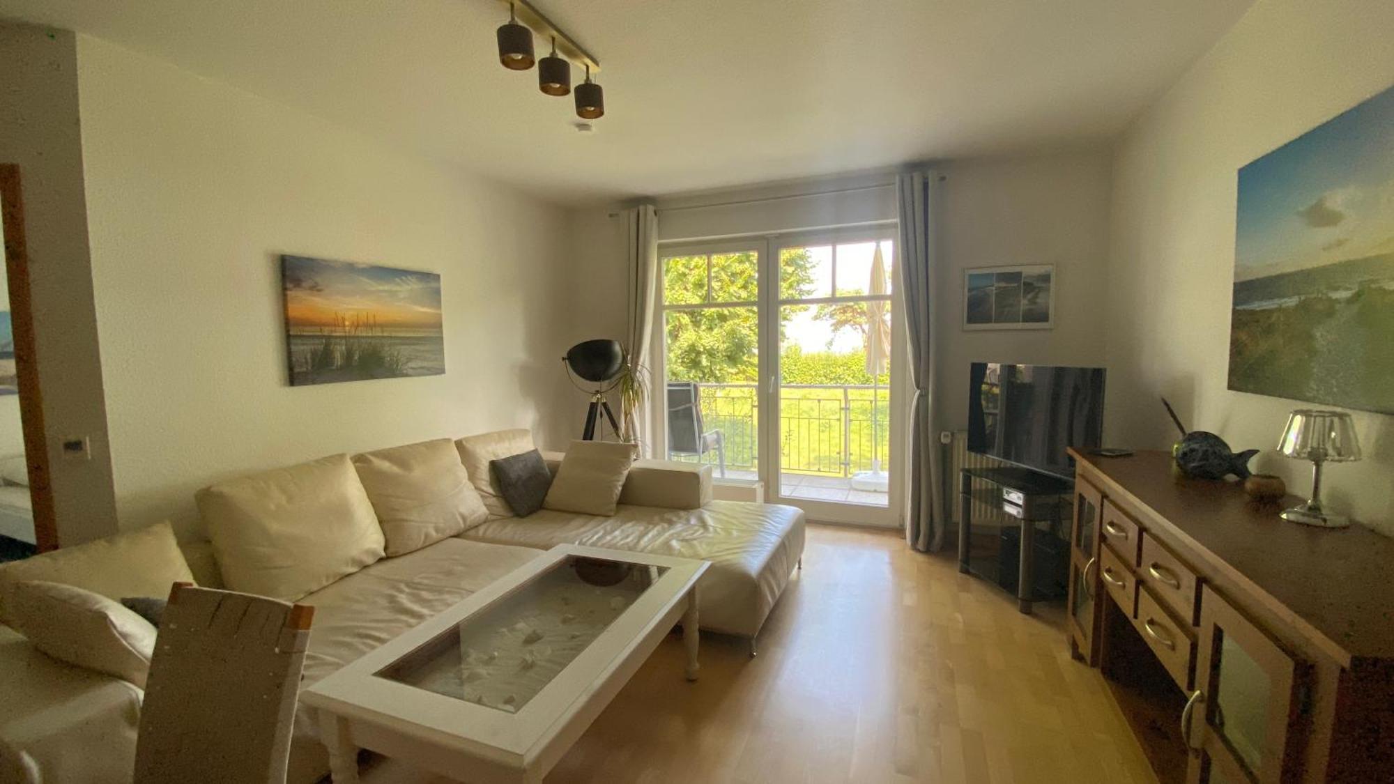 Apartment Arkonablick 53