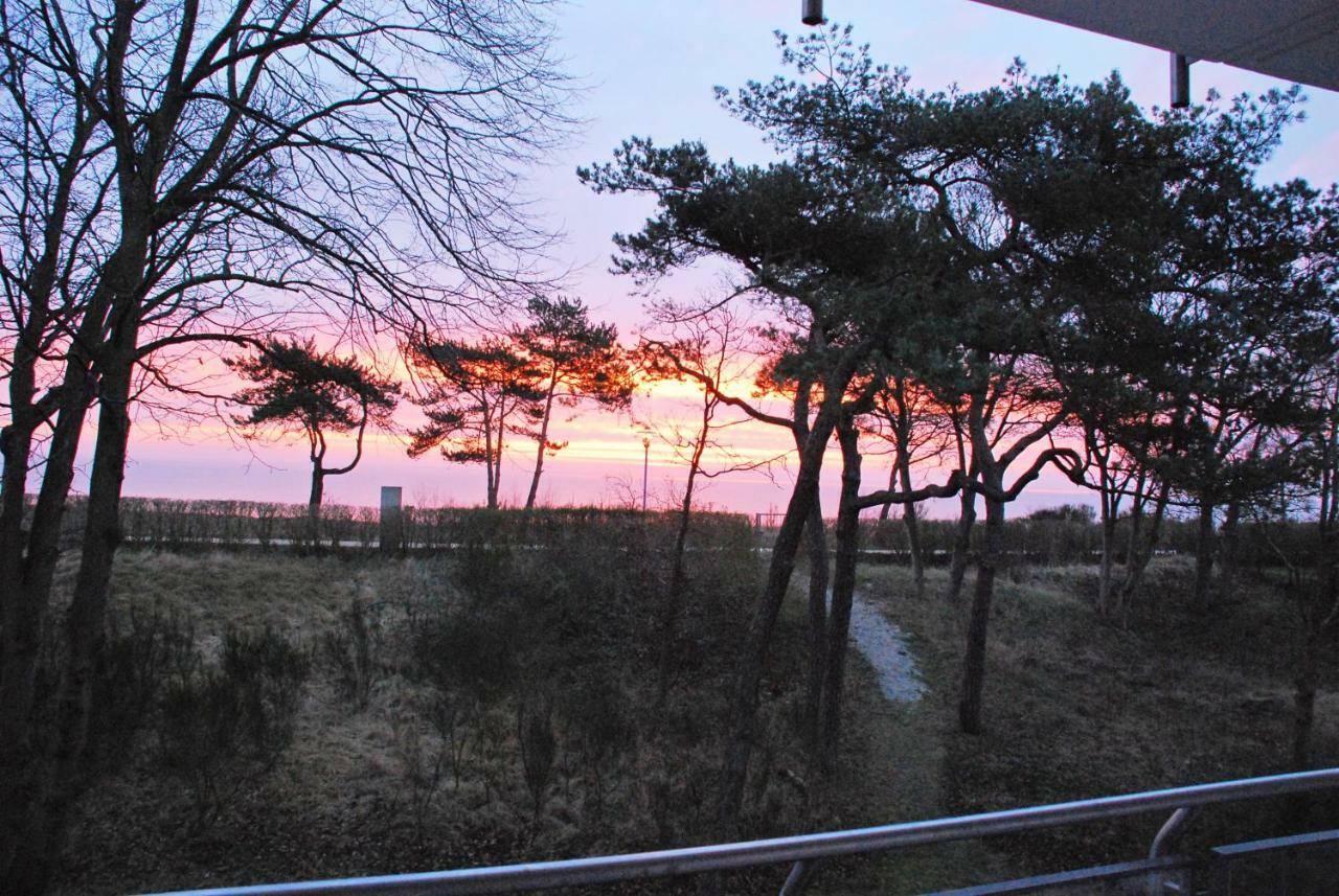Apartment Arkonablick 53