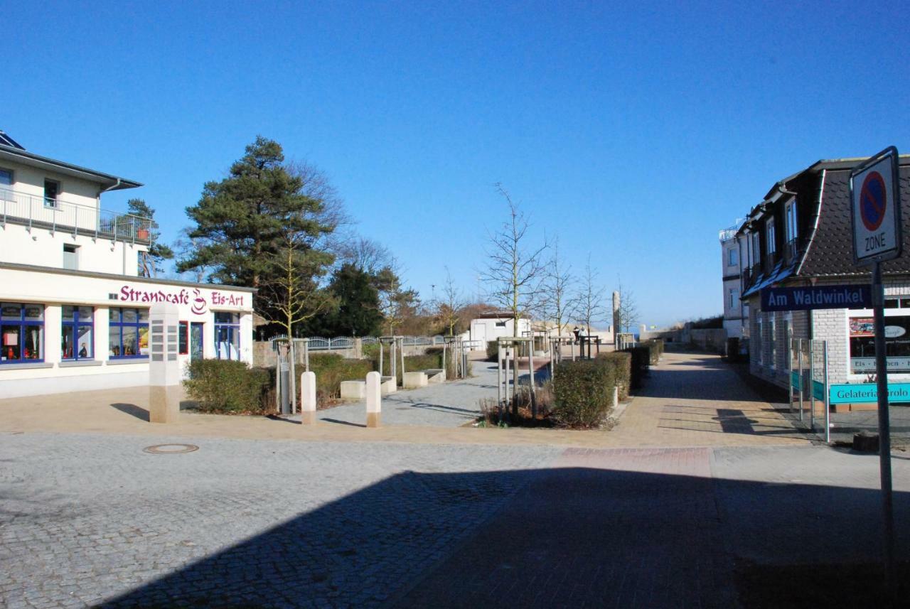 Apartment Arkonablick 53